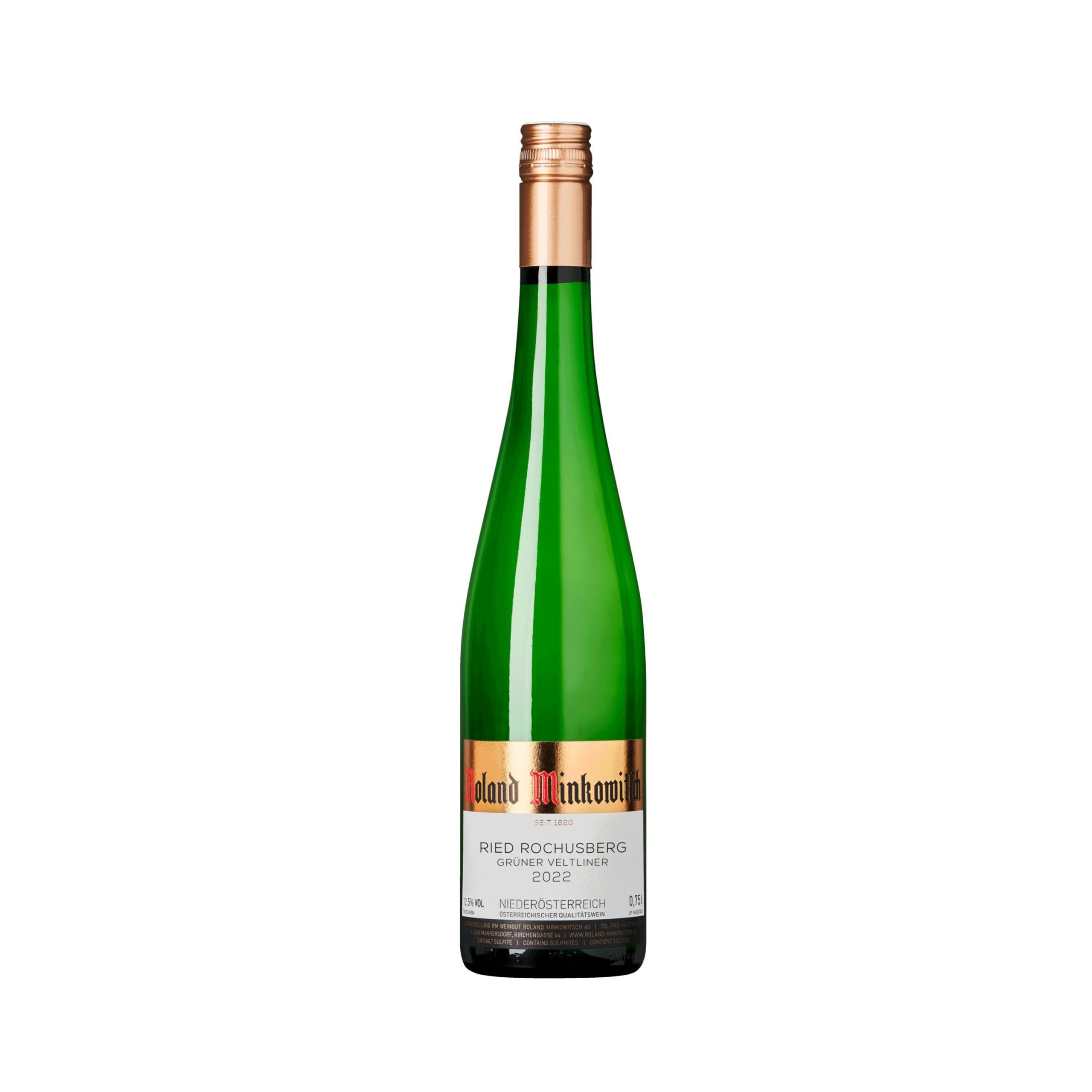 RIED ROCHUSBERG Grüner Veltliner 2023