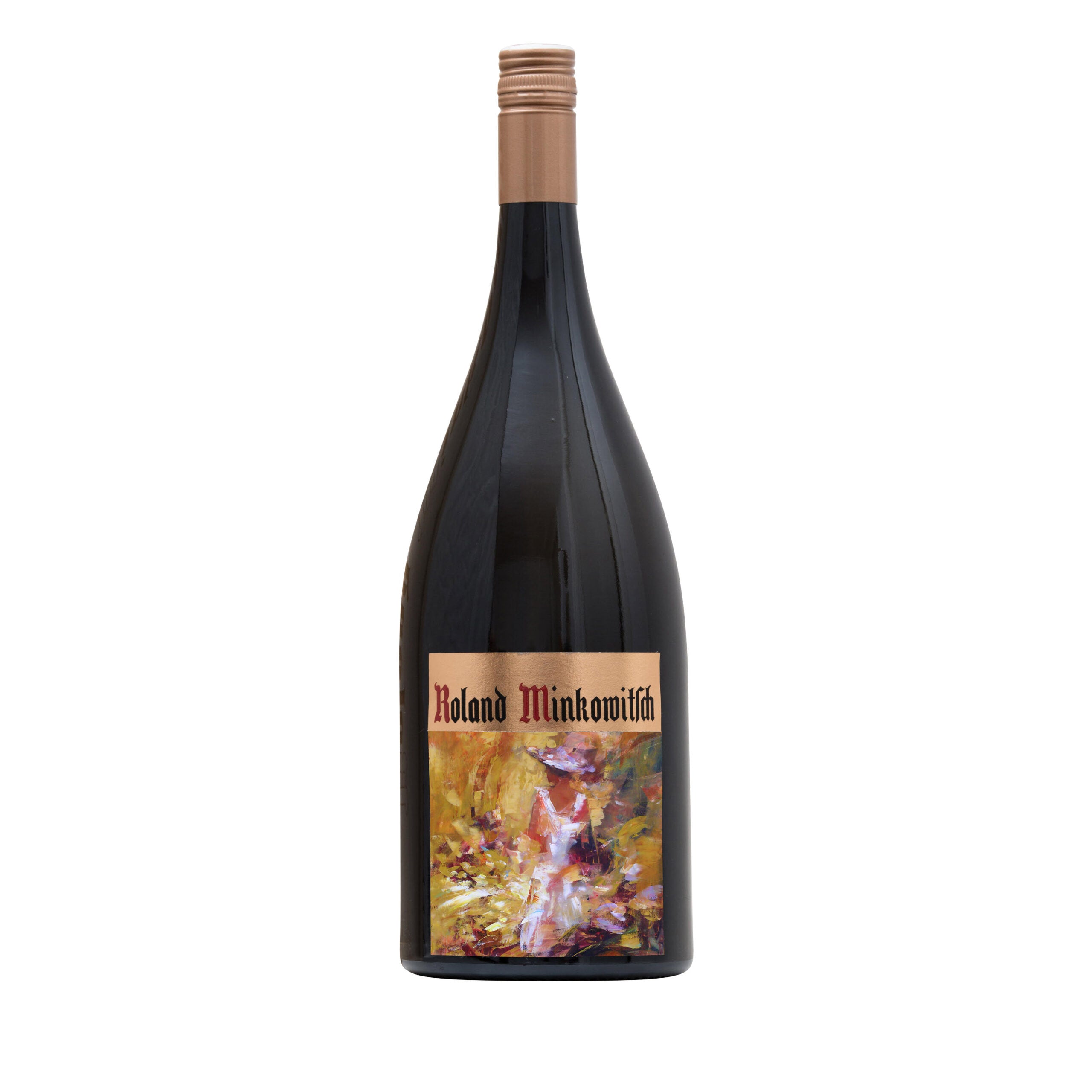 de vite RIED LANGE LISSEN Rheinriesling 2022