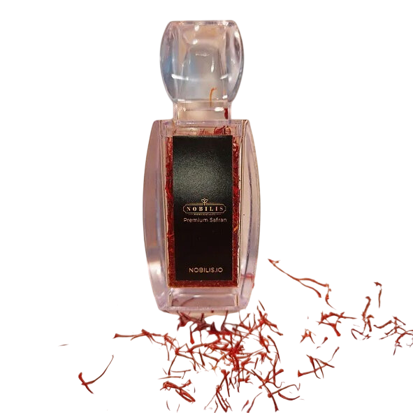 NOBILIS Premium Safran