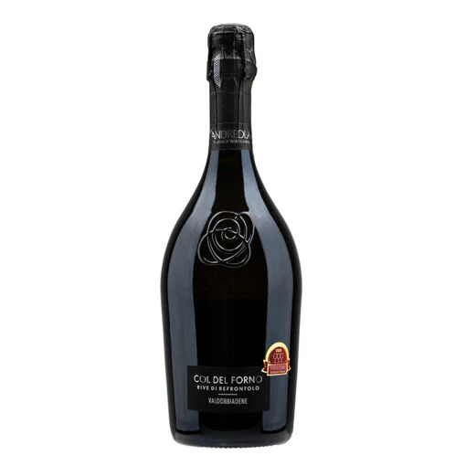 Col del Forno Rive di Refrontolo Prosecco DOCG Brut Andreola