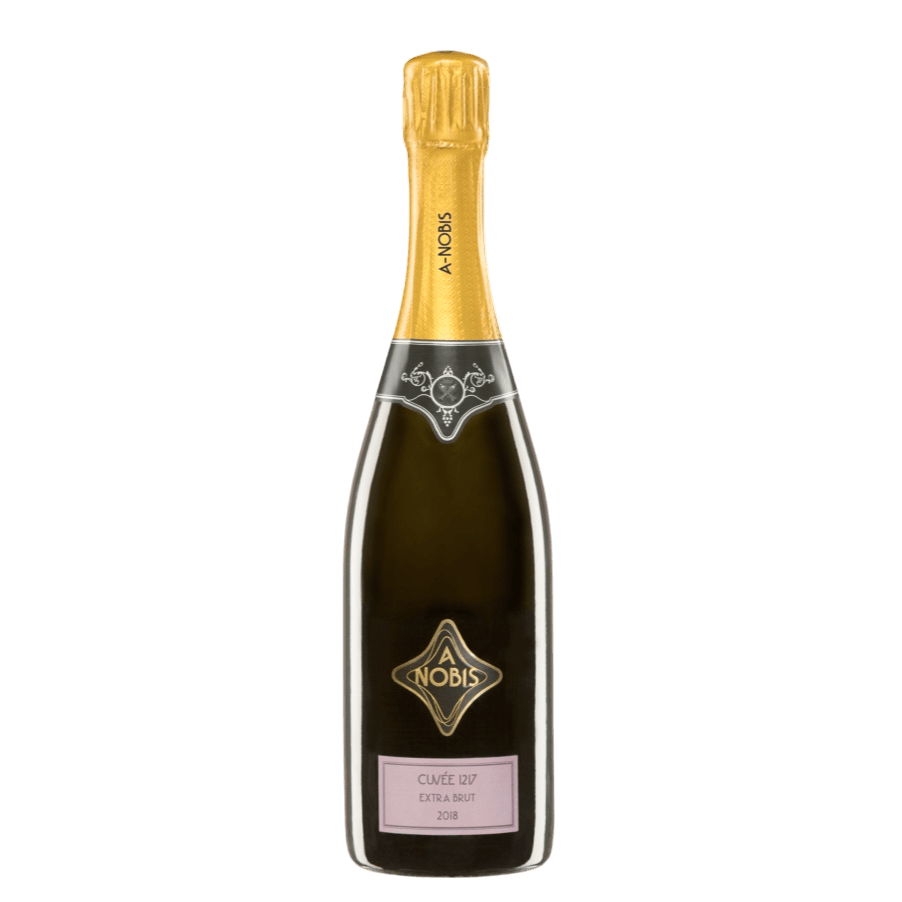 Cuvée 1217 Cuvée extra brut 2018