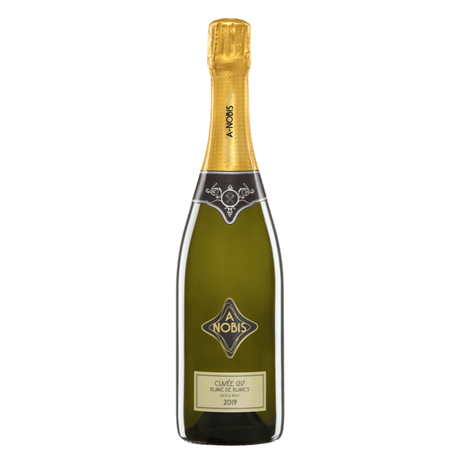 Cuvée 1217 Blanc de Blancs extra brut 2019