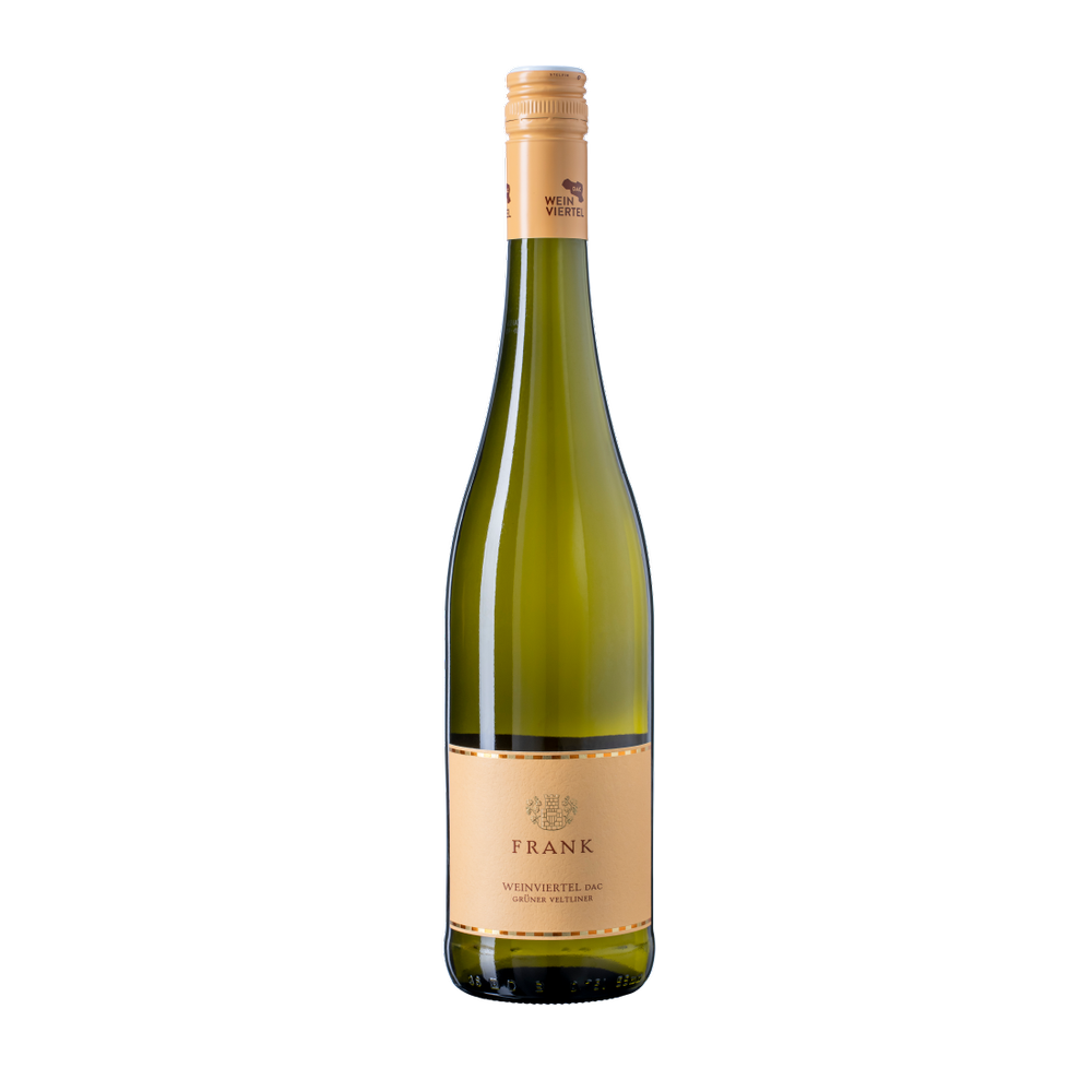 Grüner Veltliner Weinviertel DAC 2023