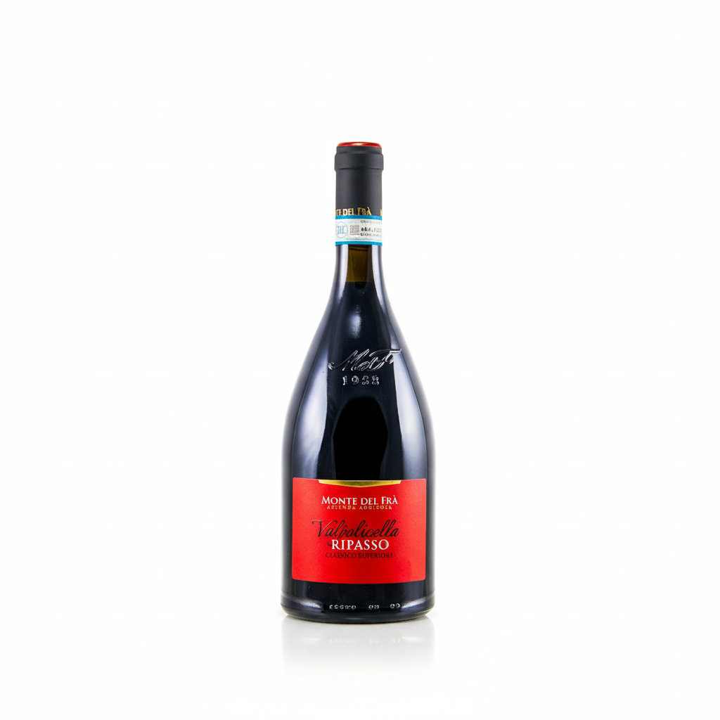 Monte del Frà Valpolicella Ripasso 2021