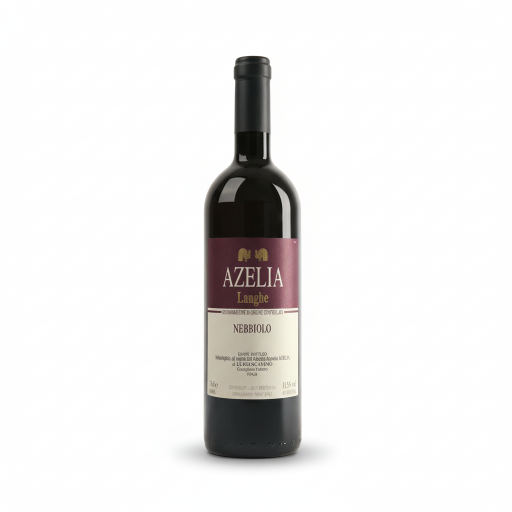 Azelia Nebbiolo Langhe DOC 2022