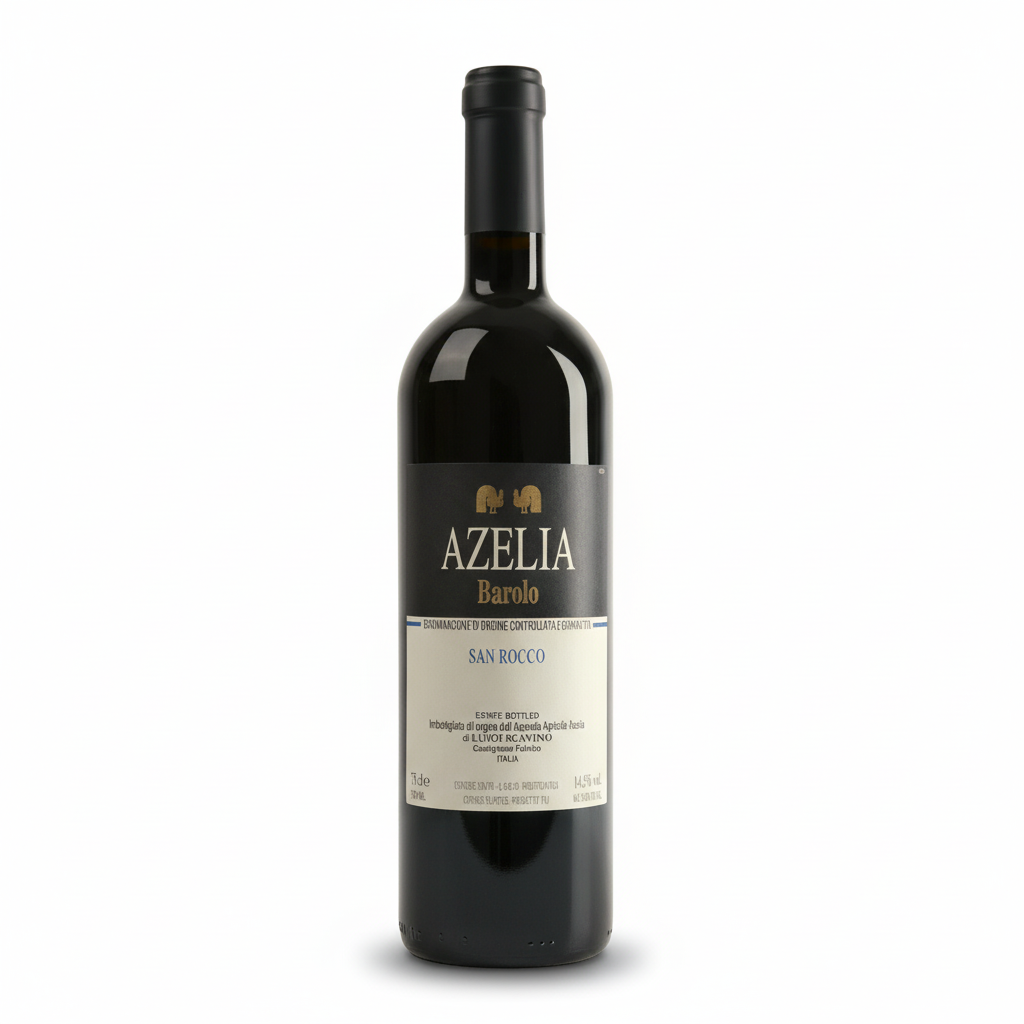 Azelia Barolo DOCG San Rocco 2021