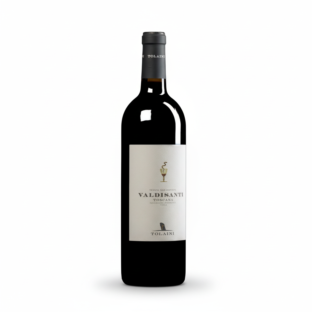 Tolaini Valdisanti Toscana IGT 2021
