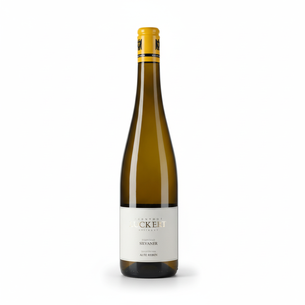 Zehnthof Luckert Silvaner Alte Reben VDP Ortswein Sulzfeld 2023