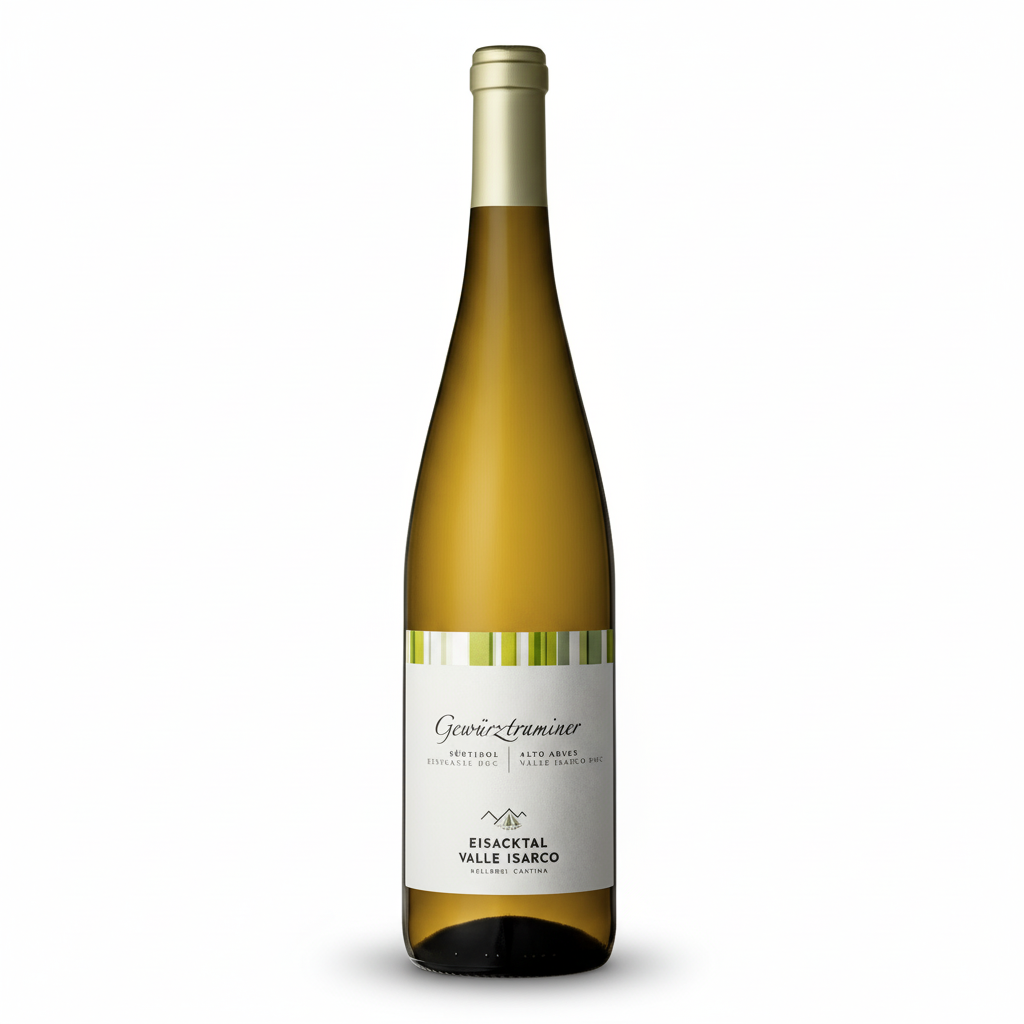 Cantina Valle Isarco Gewürztraminer 2023