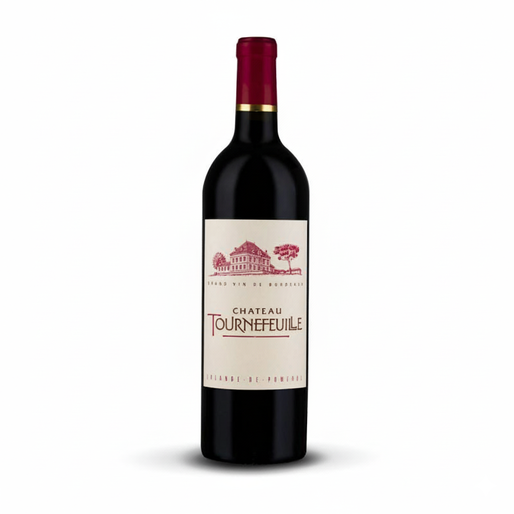 Château Tournefeuille 2020
