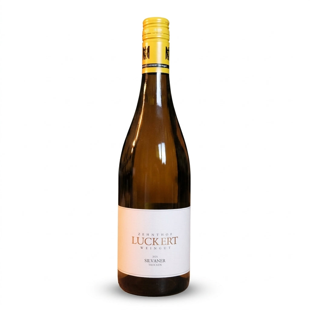 Zehnthof Luckert Silvaner VDP Gutswein Franken 2024