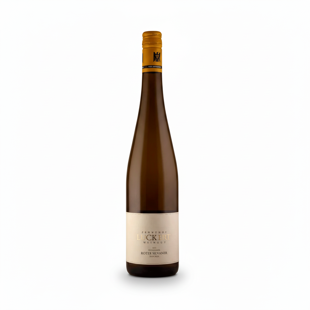 Zehnthof Luckert Roter Silvaner VDP Ortswein Sulzfeld 2024