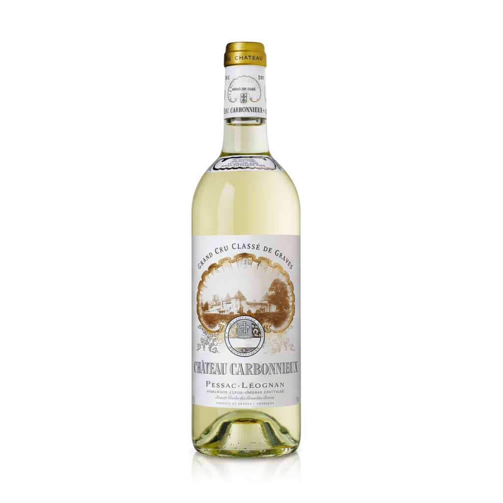 Château Carbonnieux Blanc 2019