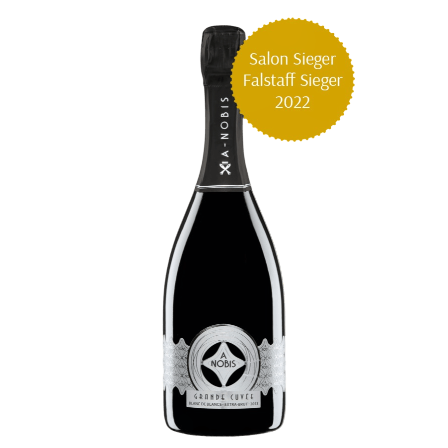 Grande Cuvée Blanc de Blancs 2015