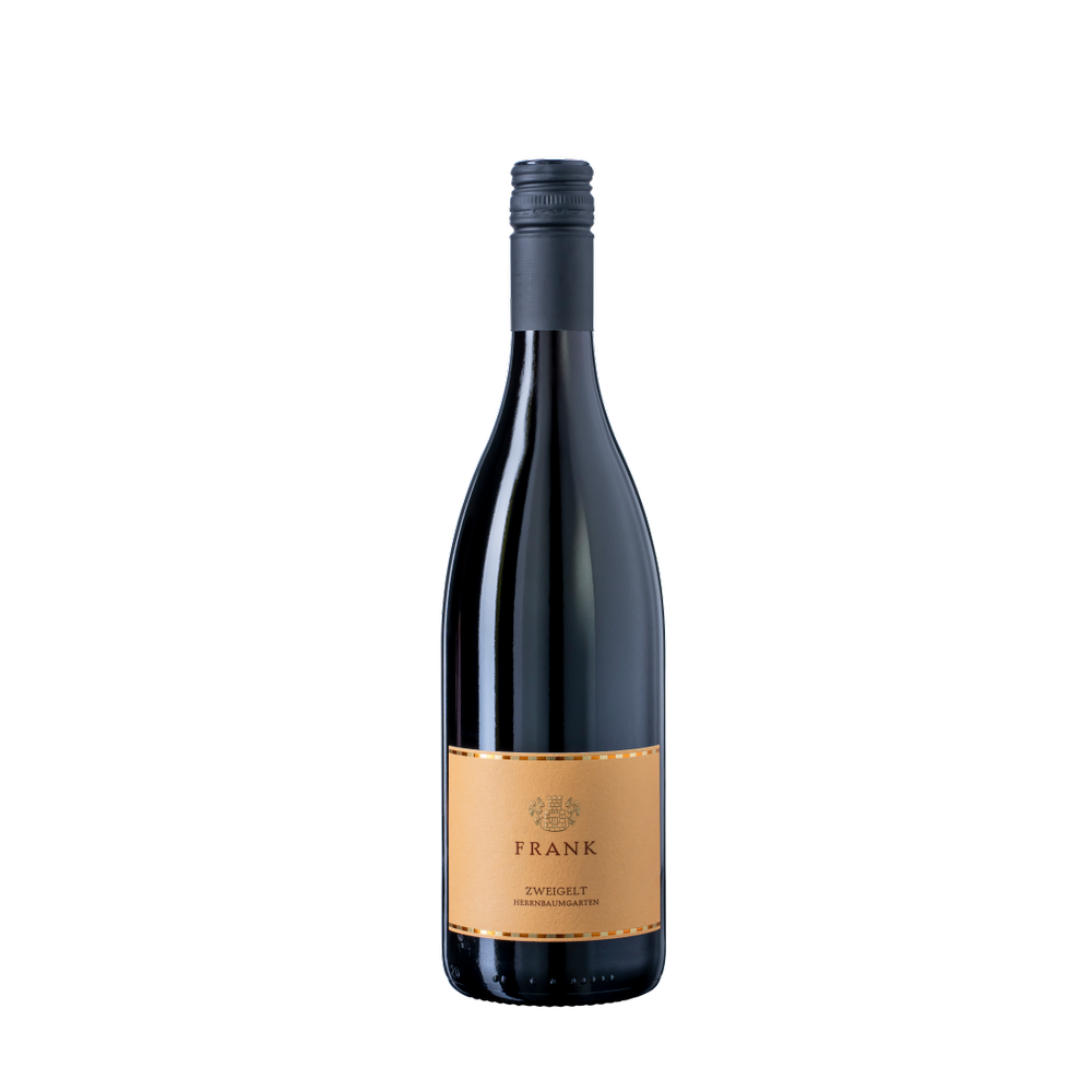 Zweigelt Herrnbaumgarten 2023