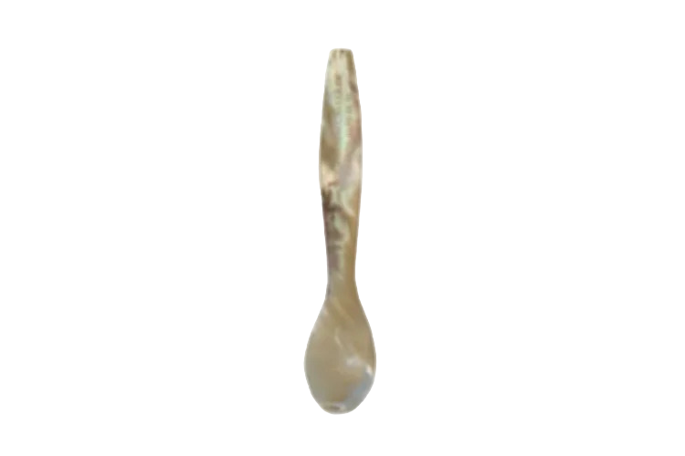 Kaviarlöffel Perlmut