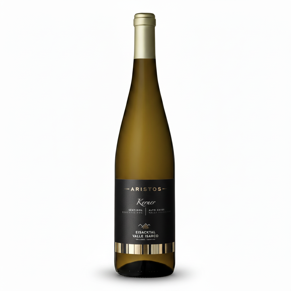 Cantina Valle Isarco Kerner "Aristos" 2023