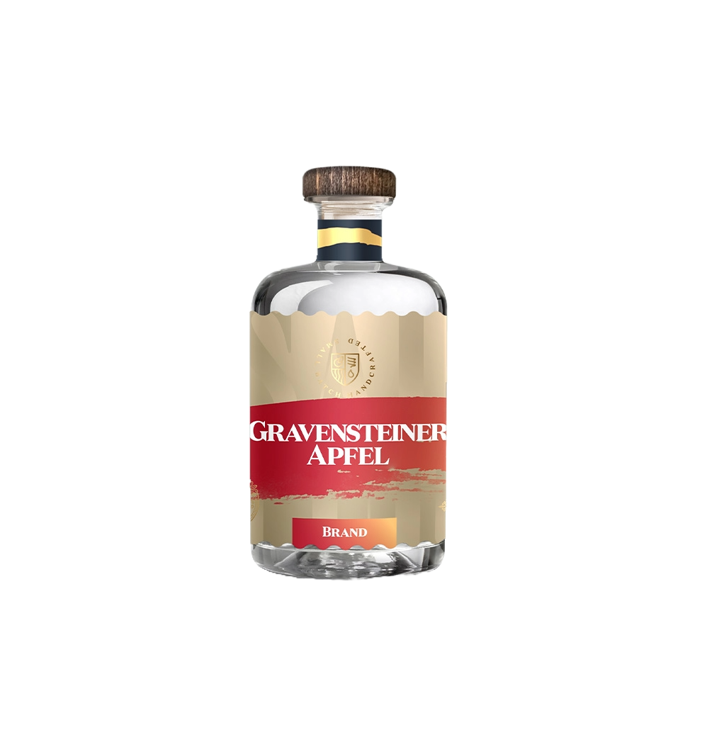 Gravensteiner Apfel