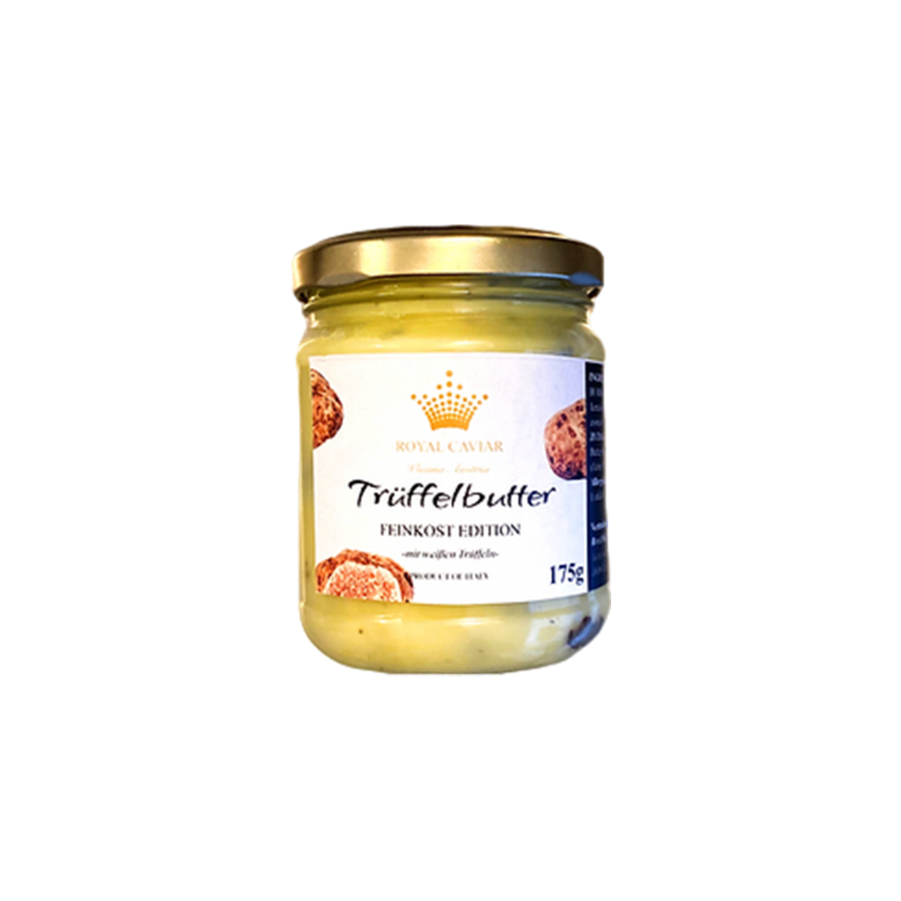 Trüffelbutter